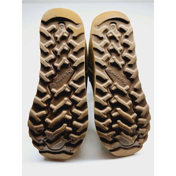 Bearpaw Winter Women 8 - Picture 3 of 9